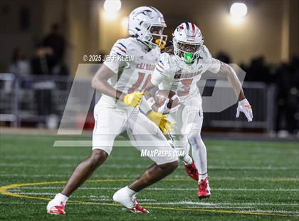 Thumbnail 3 in Chaminade-Madonna @ St. Thomas Aquinas photogallery.