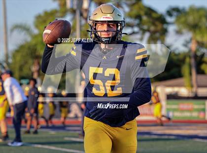 Thumbnail 3 in Chaminade-Madonna @ St. Thomas Aquinas photogallery.