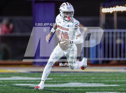 Thumbnail 3 in Chaminade-Madonna @ St. Thomas Aquinas photogallery.