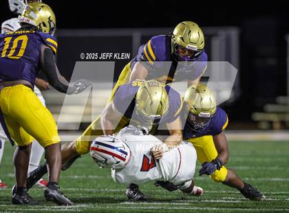 Thumbnail 1 in Chaminade-Madonna @ St. Thomas Aquinas photogallery.