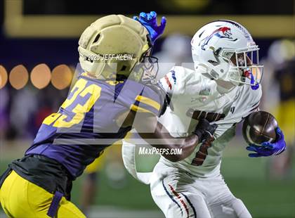 Thumbnail 1 in Chaminade-Madonna @ St. Thomas Aquinas photogallery.