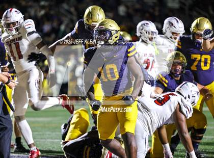 Thumbnail 2 in Chaminade-Madonna @ St. Thomas Aquinas photogallery.