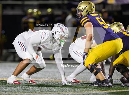 Thumbnail 2 in Chaminade-Madonna @ St. Thomas Aquinas photogallery.