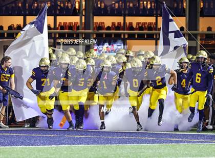 Thumbnail 2 in Chaminade-Madonna @ St. Thomas Aquinas photogallery.