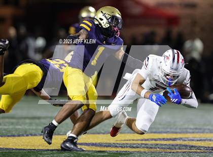 Thumbnail 1 in Chaminade-Madonna @ St. Thomas Aquinas photogallery.