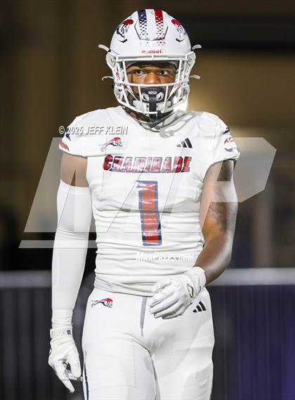 Thumbnail 3 in Chaminade-Madonna @ St. Thomas Aquinas photogallery.