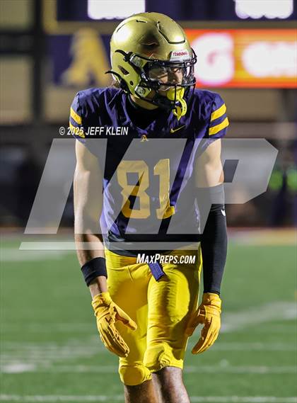 Thumbnail 2 in Chaminade-Madonna @ St. Thomas Aquinas photogallery.