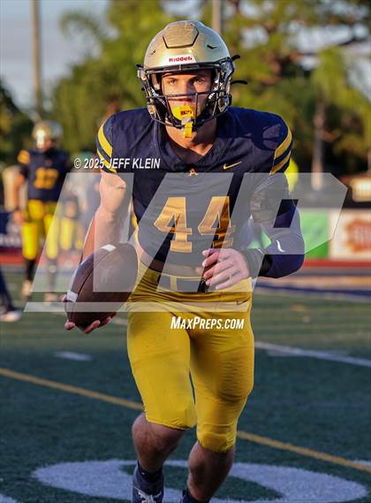 Thumbnail 1 in Chaminade-Madonna @ St. Thomas Aquinas photogallery.