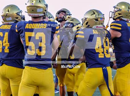 Thumbnail 1 in Chaminade-Madonna @ St. Thomas Aquinas photogallery.