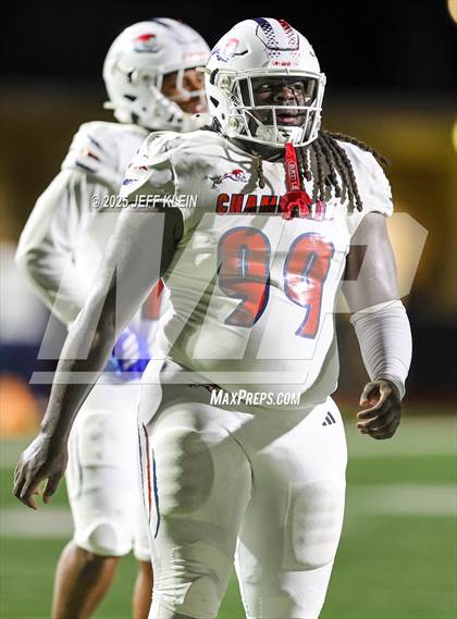 Thumbnail 1 in Chaminade-Madonna @ St. Thomas Aquinas photogallery.