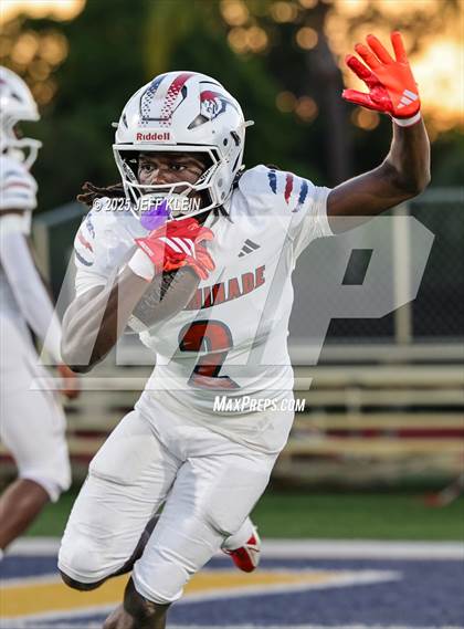 Thumbnail 3 in Chaminade-Madonna @ St. Thomas Aquinas photogallery.