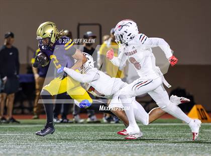 Thumbnail 2 in Chaminade-Madonna @ St. Thomas Aquinas photogallery.