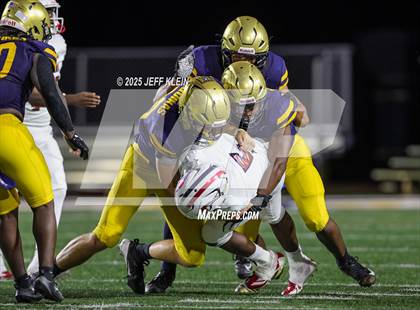 Thumbnail 3 in Chaminade-Madonna @ St. Thomas Aquinas photogallery.