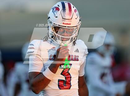 Thumbnail 3 in Chaminade-Madonna @ St. Thomas Aquinas photogallery.