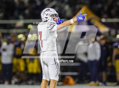 Thumbnail 1 in Chaminade-Madonna @ St. Thomas Aquinas photogallery.