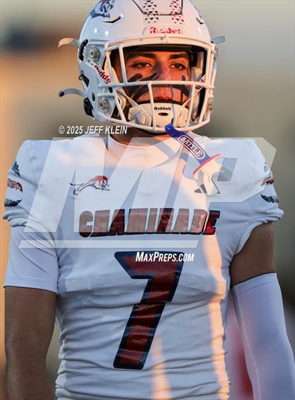 Thumbnail 3 in Chaminade-Madonna @ St. Thomas Aquinas photogallery.