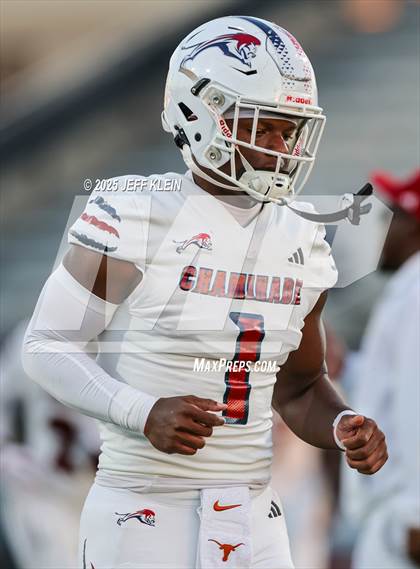 Thumbnail 2 in Chaminade-Madonna @ St. Thomas Aquinas photogallery.