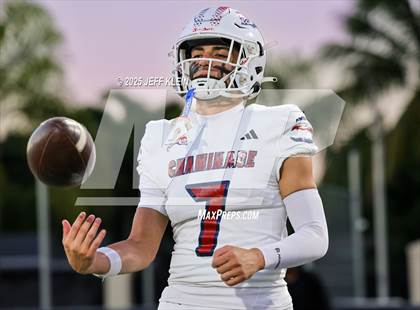 Thumbnail 1 in Chaminade-Madonna @ St. Thomas Aquinas photogallery.