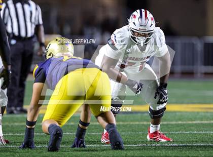 Thumbnail 2 in Chaminade-Madonna @ St. Thomas Aquinas photogallery.