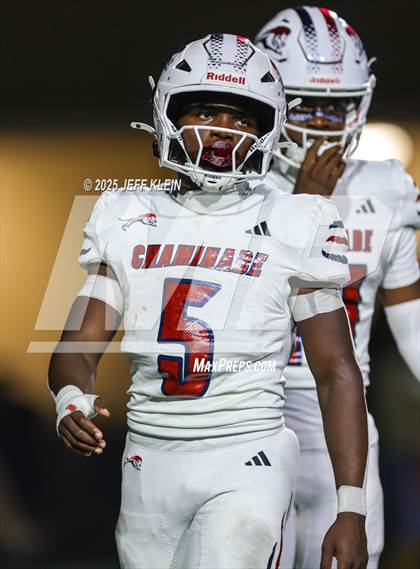 Thumbnail 3 in Chaminade-Madonna @ St. Thomas Aquinas photogallery.