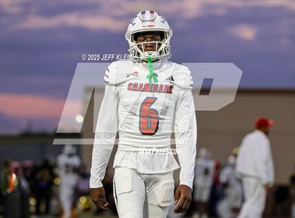 Thumbnail 3 in Chaminade-Madonna @ St. Thomas Aquinas photogallery.