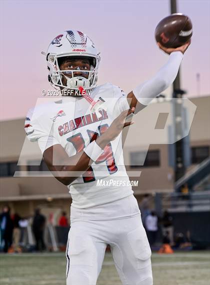 Thumbnail 3 in Chaminade-Madonna @ St. Thomas Aquinas photogallery.