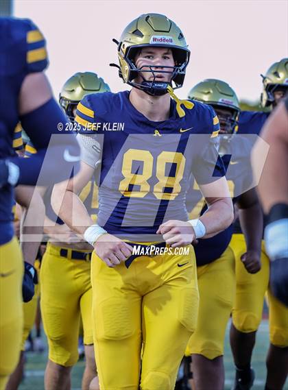 Thumbnail 1 in Chaminade-Madonna @ St. Thomas Aquinas photogallery.