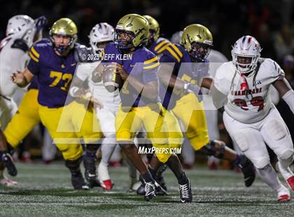 Thumbnail 2 in Chaminade-Madonna @ St. Thomas Aquinas photogallery.