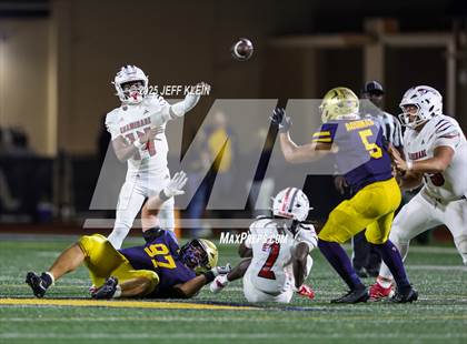 Thumbnail 1 in Chaminade-Madonna @ St. Thomas Aquinas photogallery.