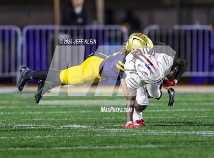 Thumbnail 2 in Chaminade-Madonna @ St. Thomas Aquinas photogallery.