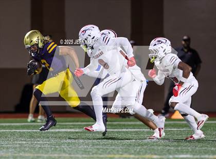 Thumbnail 2 in Chaminade-Madonna @ St. Thomas Aquinas photogallery.