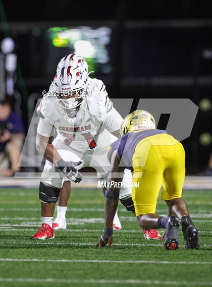 Thumbnail 2 in Chaminade-Madonna @ St. Thomas Aquinas photogallery.