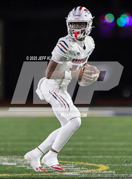 Thumbnail 1 in Chaminade-Madonna @ St. Thomas Aquinas photogallery.