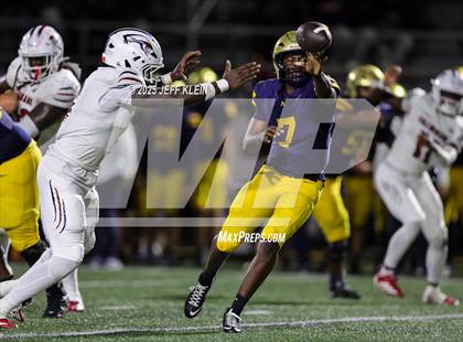 Thumbnail 1 in Chaminade-Madonna @ St. Thomas Aquinas photogallery.