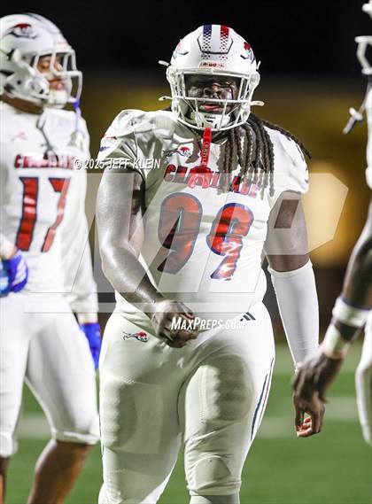 Thumbnail 3 in Chaminade-Madonna @ St. Thomas Aquinas photogallery.