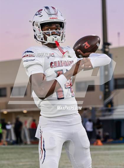 Thumbnail 2 in Chaminade-Madonna @ St. Thomas Aquinas photogallery.