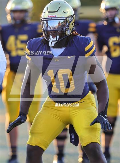 Thumbnail 1 in Chaminade-Madonna @ St. Thomas Aquinas photogallery.