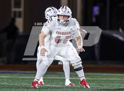 Thumbnail 3 in Chaminade-Madonna @ St. Thomas Aquinas photogallery.