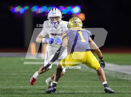 Thumbnail 3 in Chaminade-Madonna @ St. Thomas Aquinas photogallery.