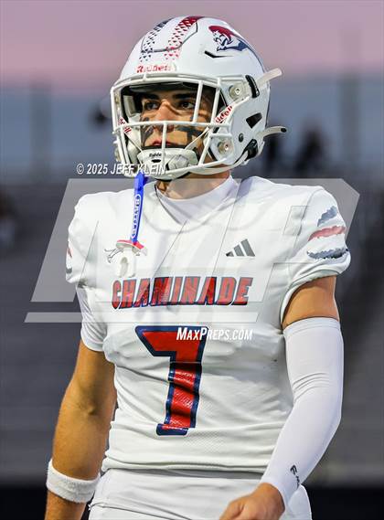 Thumbnail 1 in Chaminade-Madonna @ St. Thomas Aquinas photogallery.