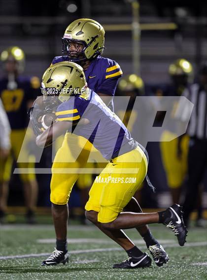 Thumbnail 3 in Chaminade-Madonna @ St. Thomas Aquinas photogallery.