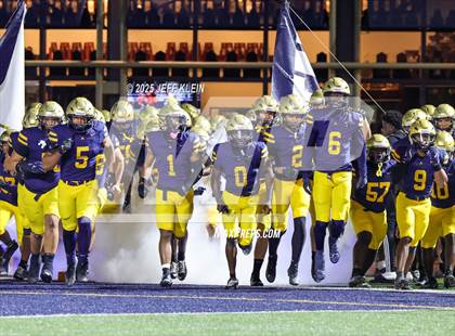 Thumbnail 1 in Chaminade-Madonna @ St. Thomas Aquinas photogallery.