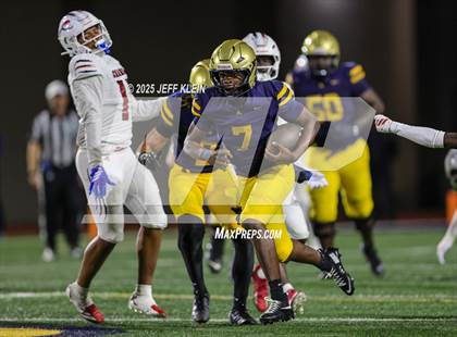 Thumbnail 3 in Chaminade-Madonna @ St. Thomas Aquinas photogallery.