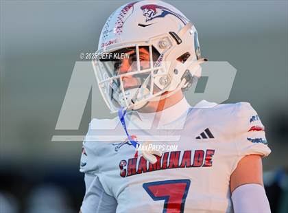 Thumbnail 2 in Chaminade-Madonna @ St. Thomas Aquinas photogallery.