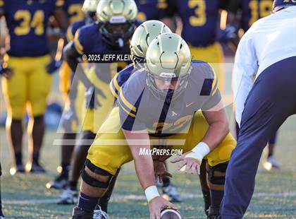 Thumbnail 3 in Chaminade-Madonna @ St. Thomas Aquinas photogallery.