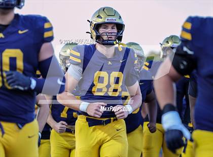 Thumbnail 3 in Chaminade-Madonna @ St. Thomas Aquinas photogallery.