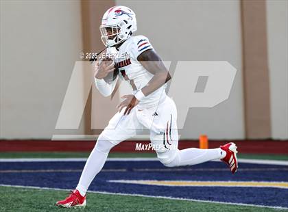 Thumbnail 1 in Chaminade-Madonna @ St. Thomas Aquinas photogallery.