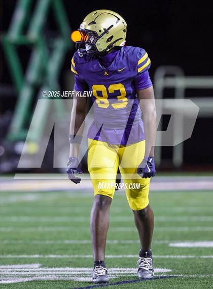 Thumbnail 1 in Chaminade-Madonna @ St. Thomas Aquinas photogallery.