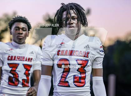 Thumbnail 3 in Chaminade-Madonna @ St. Thomas Aquinas photogallery.