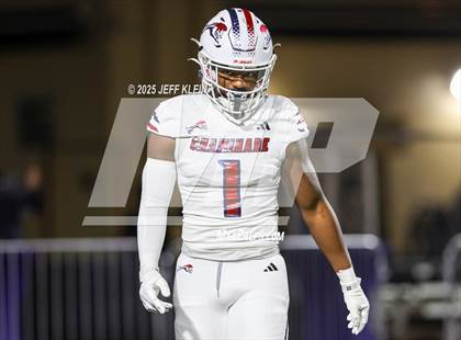 Thumbnail 2 in Chaminade-Madonna @ St. Thomas Aquinas photogallery.